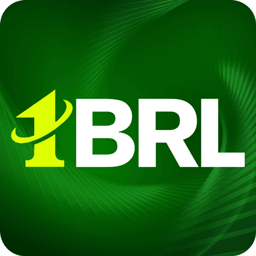 1brl Elite Gaming App