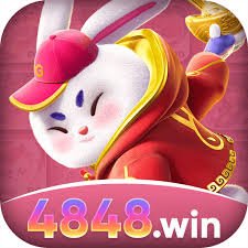 4848win Deluxe Casino App