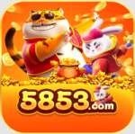 5853 Plus Casino App