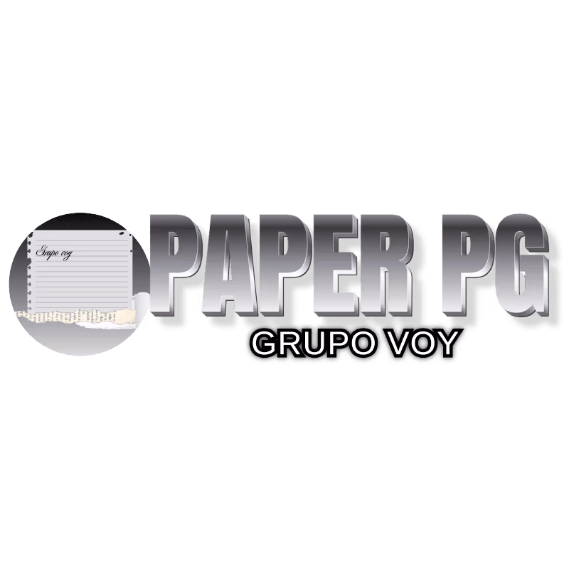 paperpg - Gaming Prime