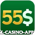 brandypg Deluxe Casino App