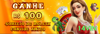 Screenshot - 14vin 🎰🔥 Free spins com multiplier crescente: como em Dead or Alive — um bom round paga 10.000x+ com paciência! 🔥🤑