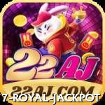 meu777 Royal Jackpot - 14vin 🎰🌀 Oscar’s Grind: +1 unidade após vitória até atingir +1 por ciclo — lento, mas quase imbatível em bankroll longo! ⚖️📈
